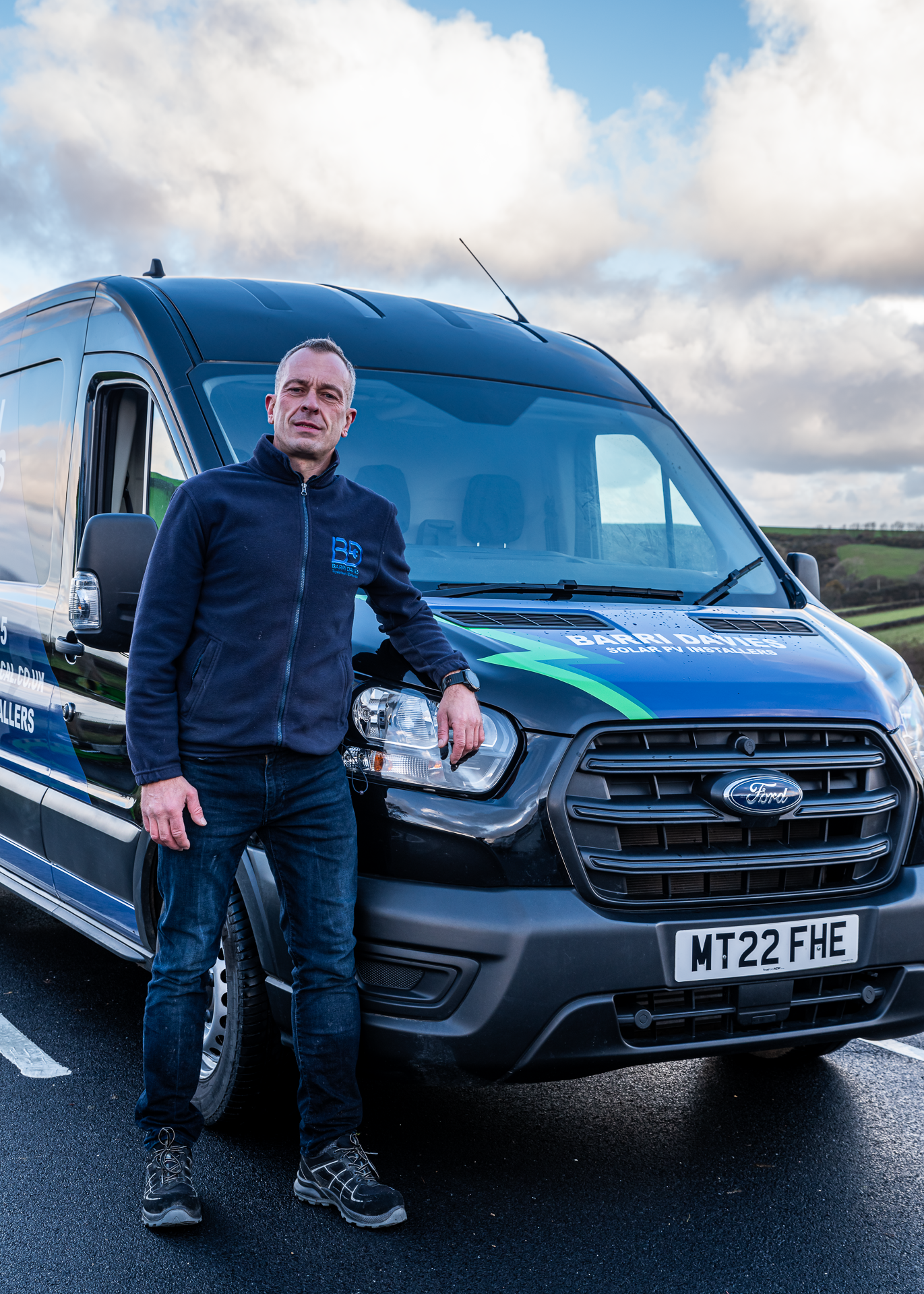 Why Choose Barri Davies Electrical As Your Electrician? | Barri Davies Electrical
