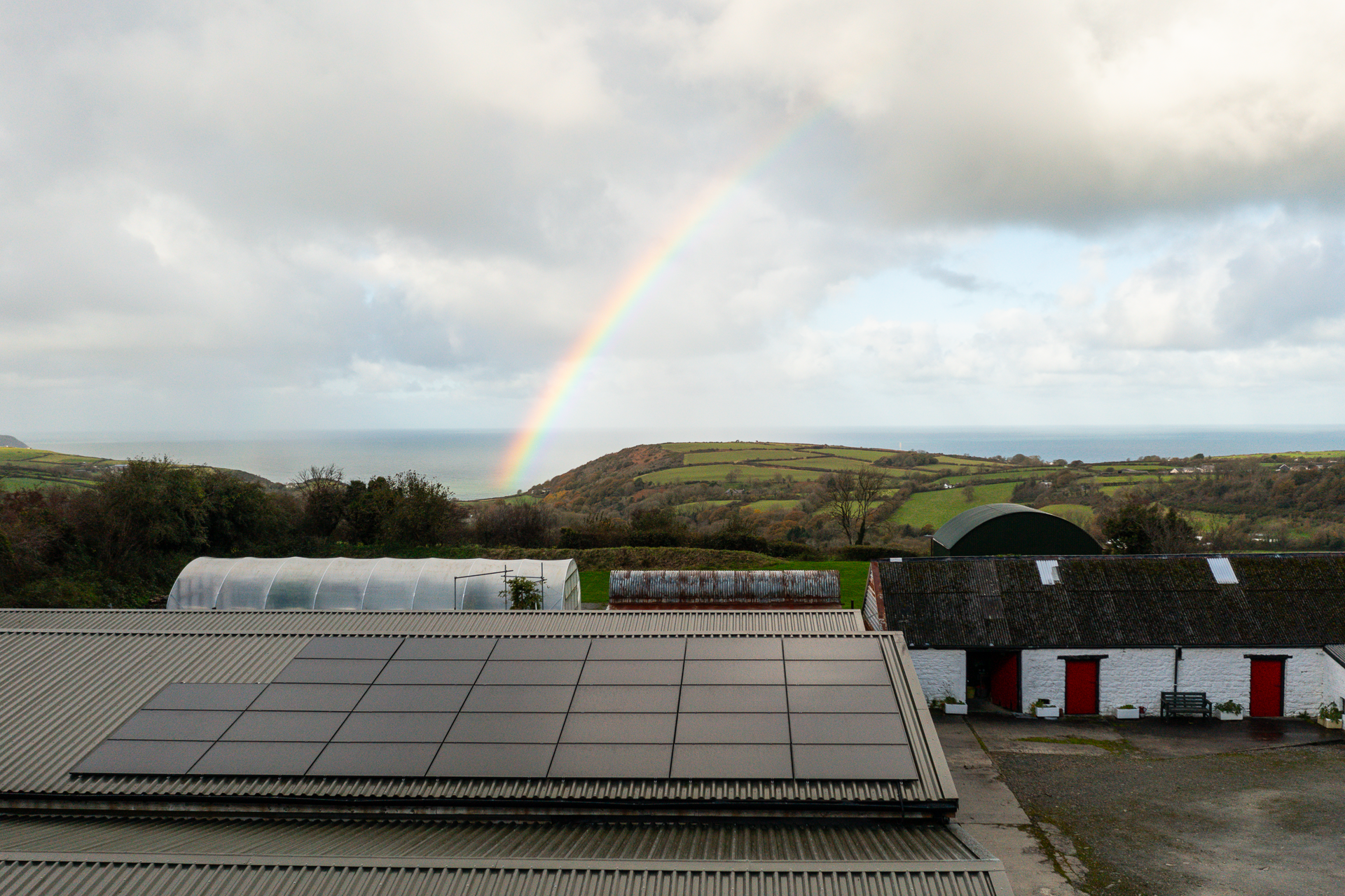 Electrician In Borth | Barri Davies Electrical