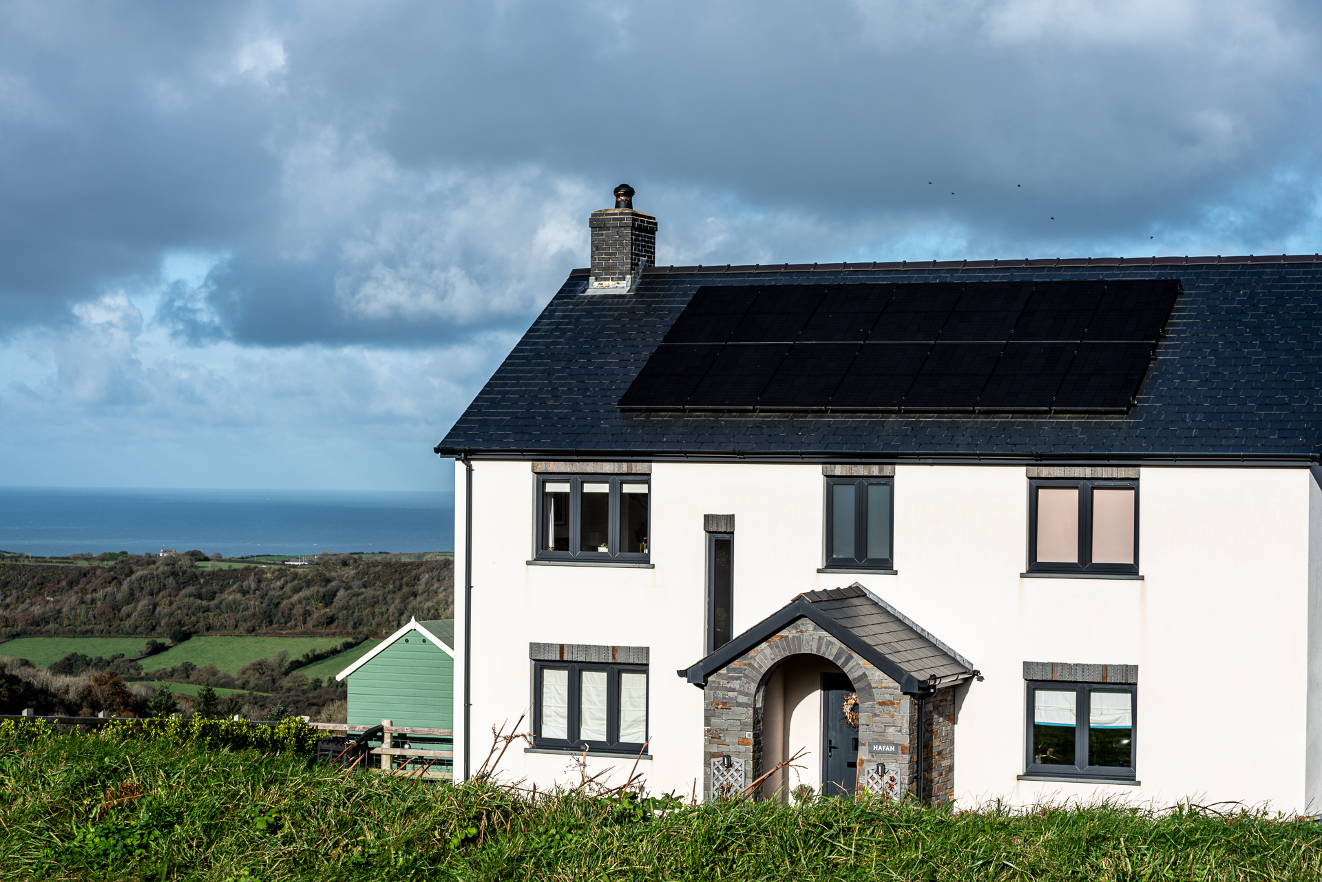 Electrician In Tregaron | Barri Davies Electrical