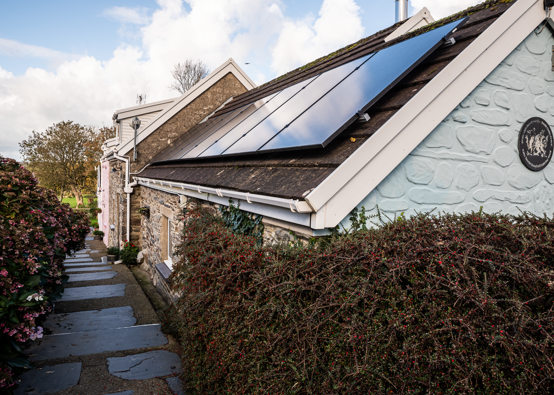 Electrician In Cardigan | Barri Davies Electrical