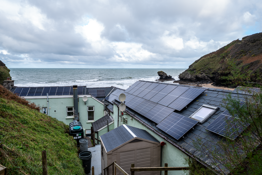 Electrician In Aberystwyth | Barri Davies Electrical