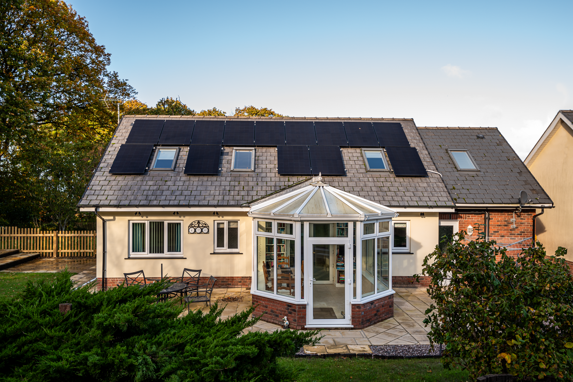 Electrician In Pembrokeshire | Barri Davies Electrical