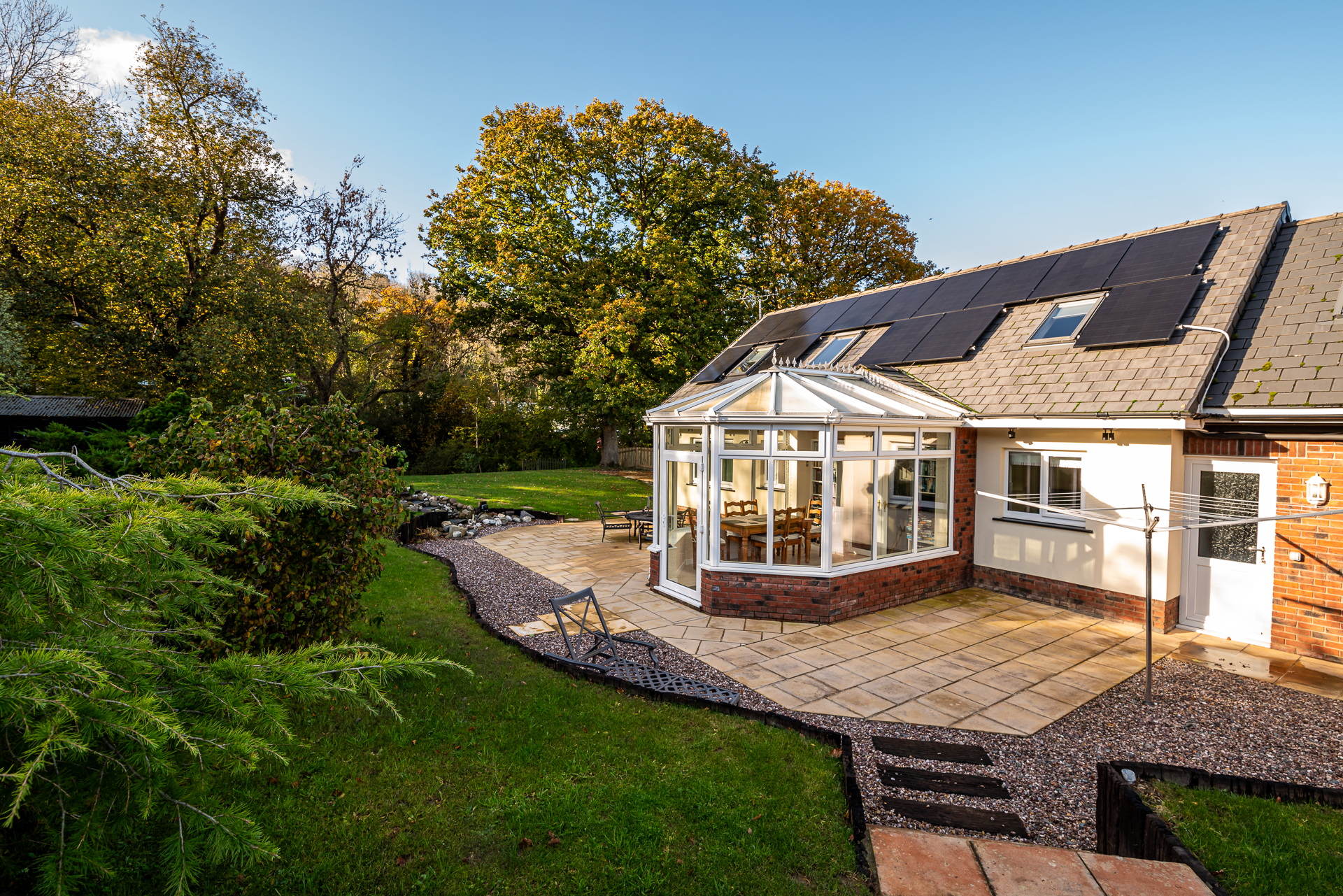 Electrician In Carmarthenshire | Barri Davies Electrical